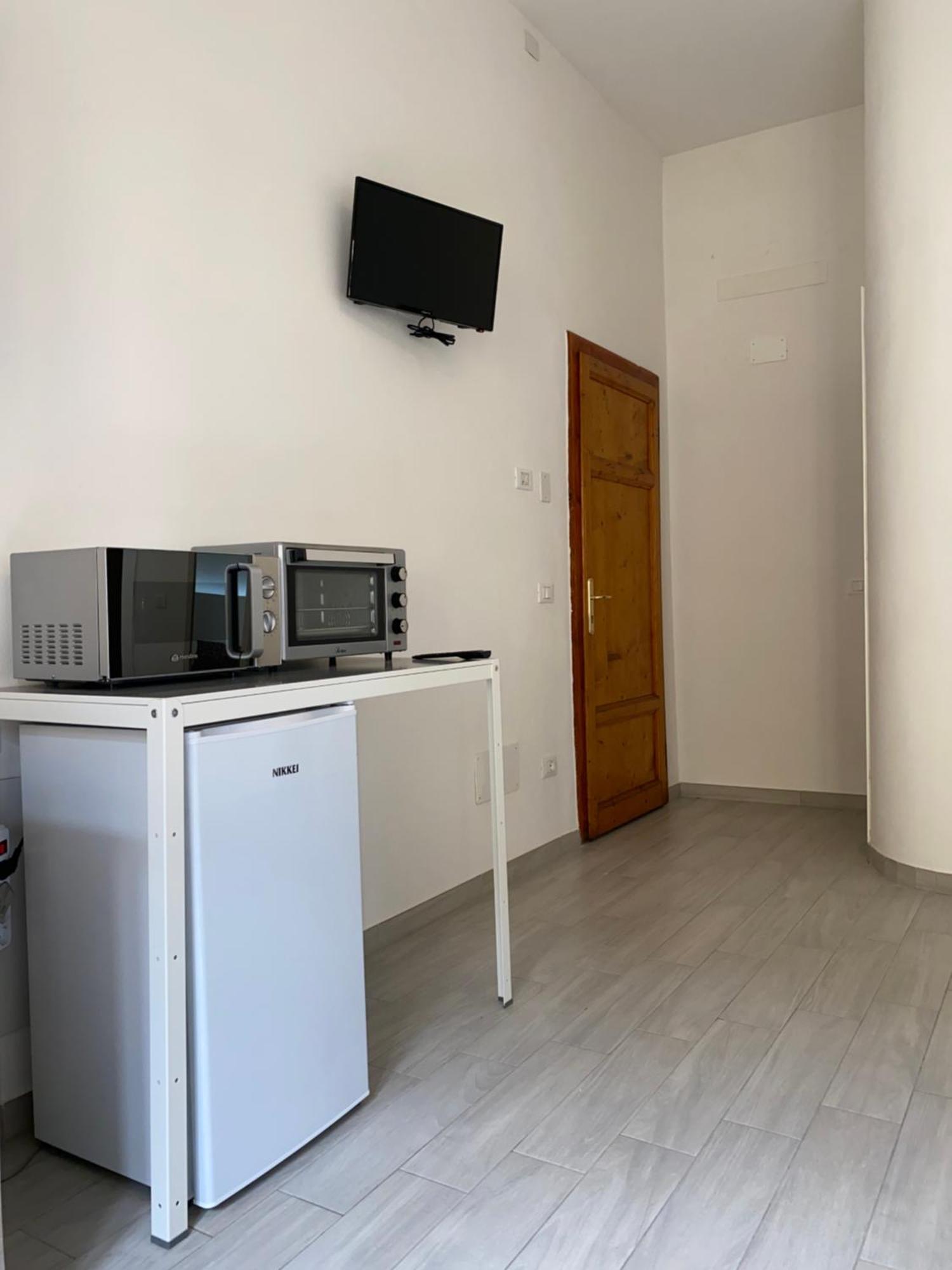 Le Suite Di Arsilda - Affitti Brevi Italia Pisa Eksteriør bilde