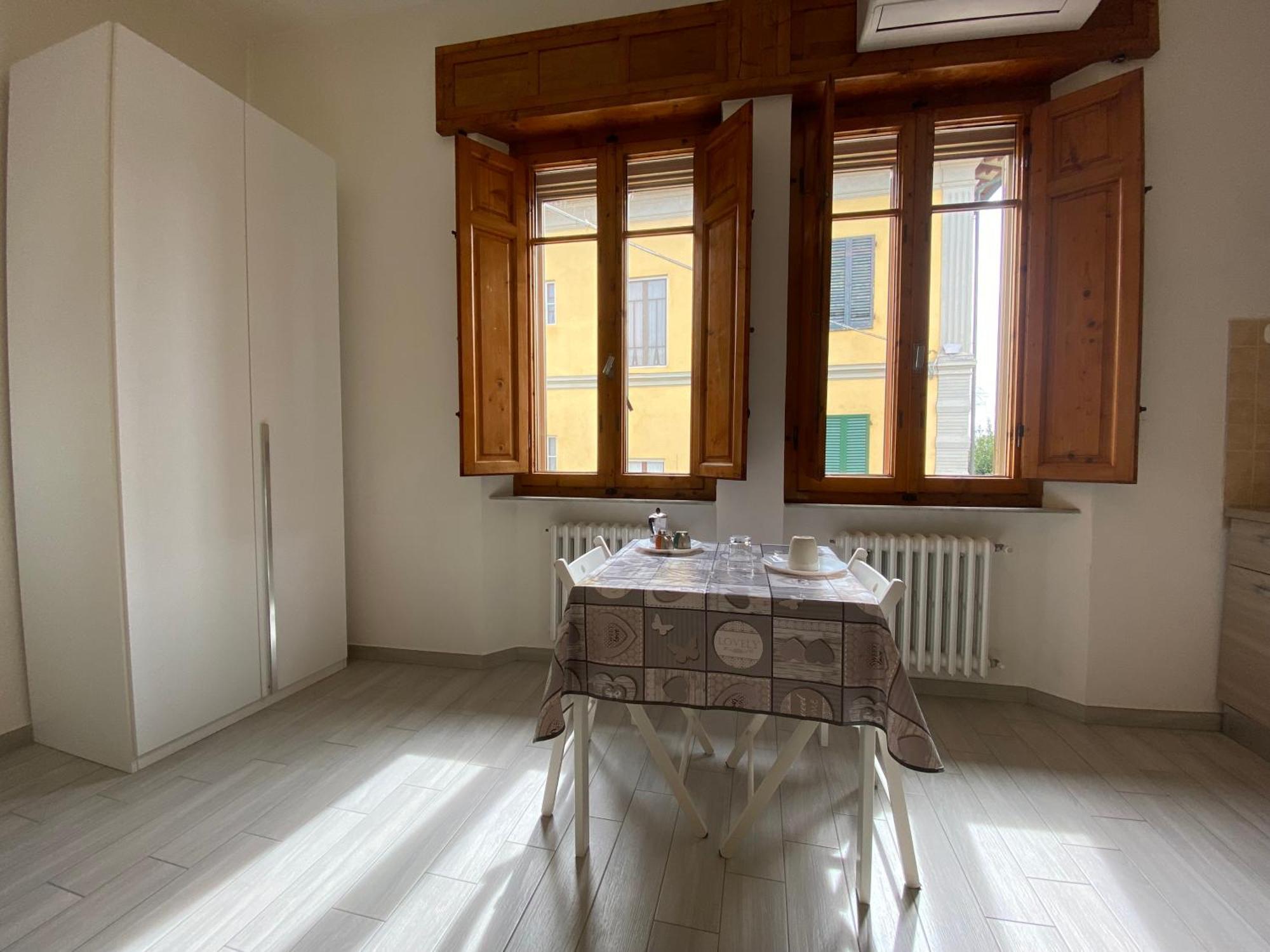 Le Suite Di Arsilda - Affitti Brevi Italia Pisa Eksteriør bilde
