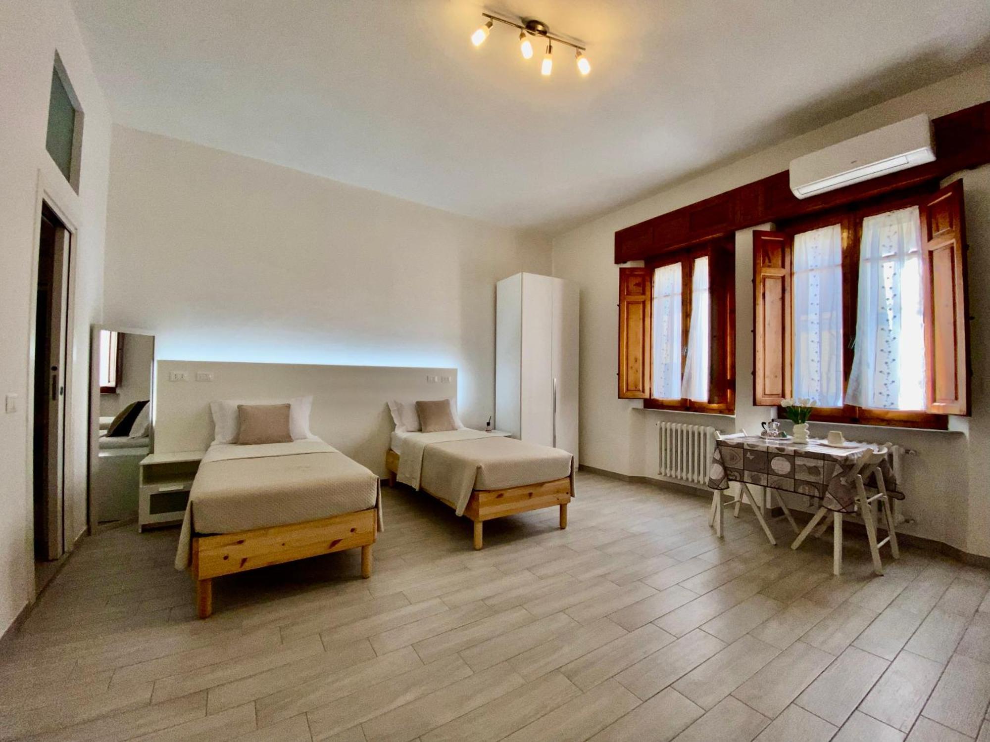 Le Suite Di Arsilda - Affitti Brevi Italia Pisa Eksteriør bilde