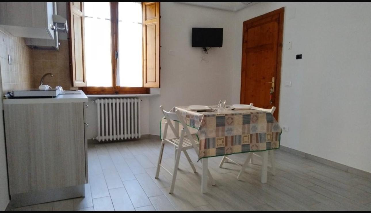 Le Suite Di Arsilda - Affitti Brevi Italia Pisa Eksteriør bilde
