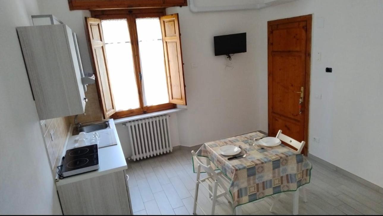 Le Suite Di Arsilda - Affitti Brevi Italia Pisa Eksteriør bilde