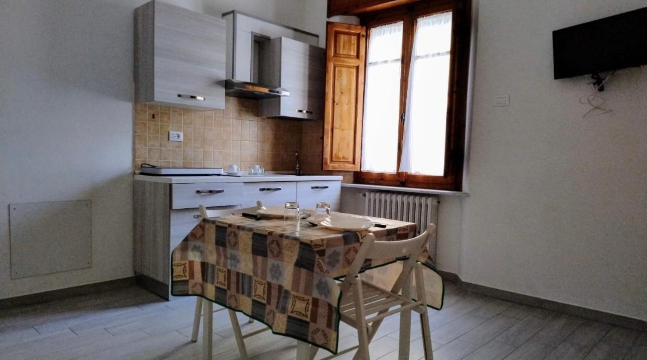 Le Suite Di Arsilda - Affitti Brevi Italia Pisa Eksteriør bilde