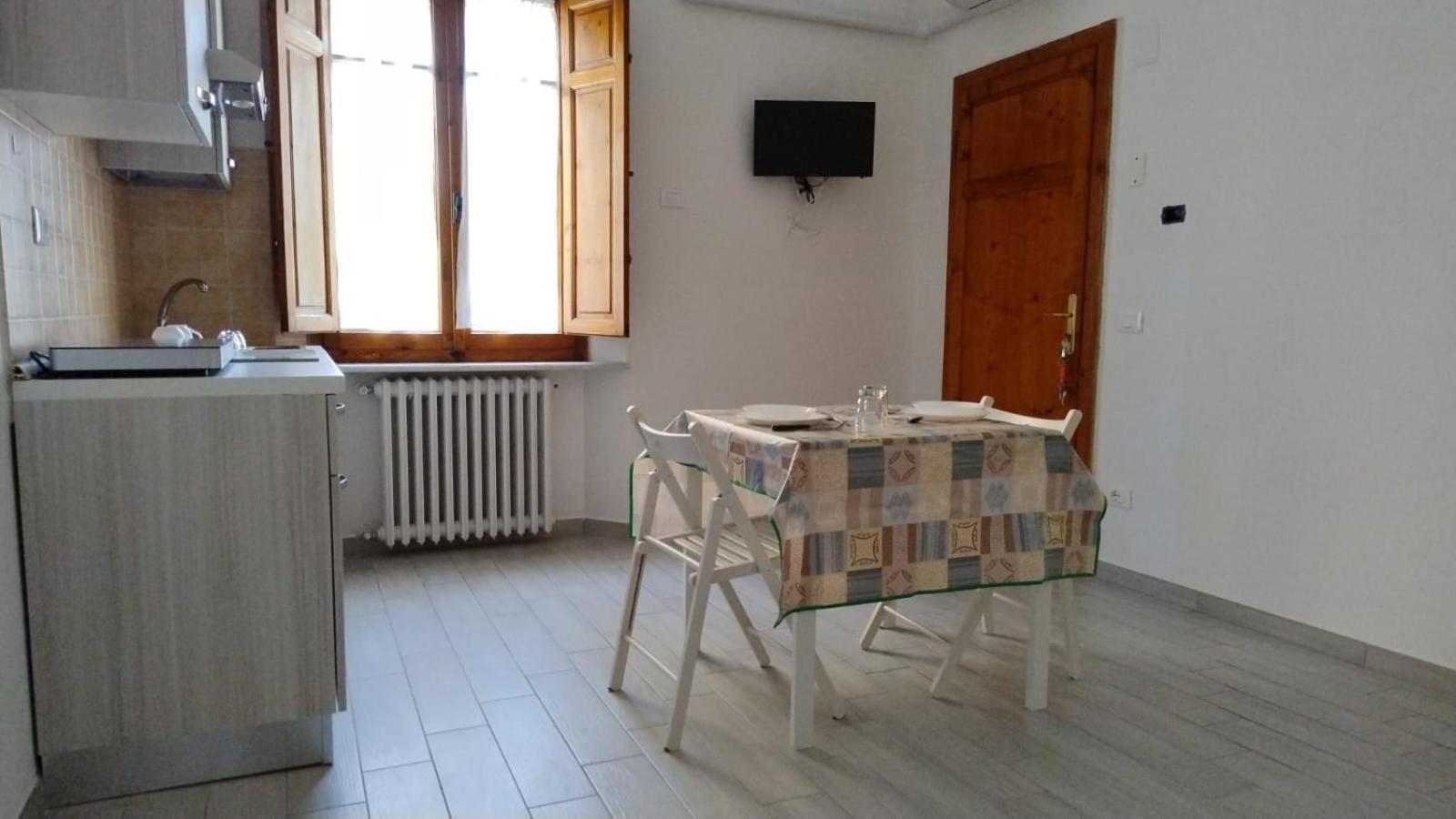 Le Suite Di Arsilda - Affitti Brevi Italia Pisa Eksteriør bilde